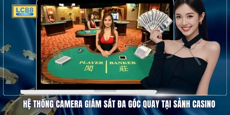 Dealer LC88 Chia Bài Có Công Bằng Không - Giải Đáp Ngay