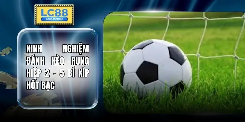 Kinh Nghiệm Đánh Kèo Rung Hiệp 2 - 5 Bí Kíp Hốt Bạc